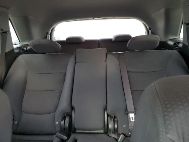 2011 KIA Sorento Base