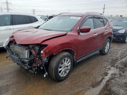 Nissan Rogue s Vehiculos salvage en venta: 2020 Nissan Rogue S