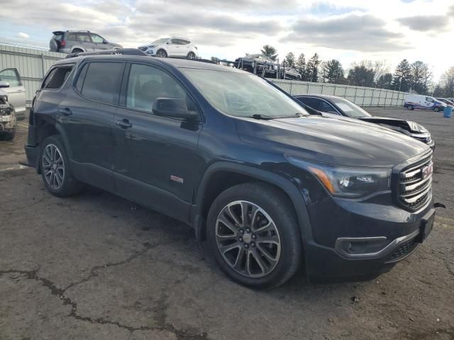 2017 GMC Acadia ALL Terrain