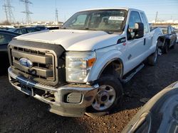 Ford f250 salvage cars for sale: 2011 Ford F250 Super Duty