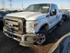 2011 Ford F250 Super Duty