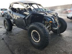 Salvage motorcycles for sale at Littleton, CO auction: 2023 Can-Am Maverick X3 X RC Turbo RR