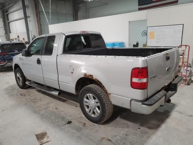 2008 Ford F150