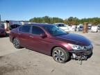 2016 Honda Accord EX