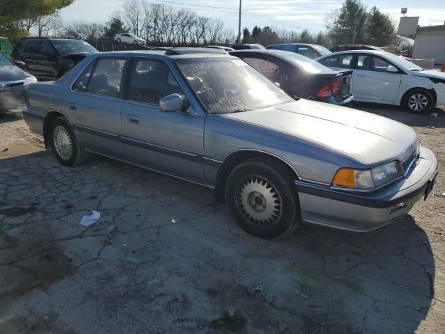 1990 Acura Legend LS