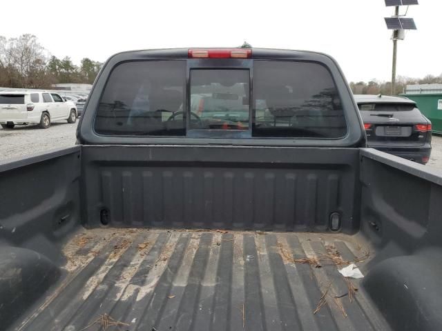 2003 Ford F150