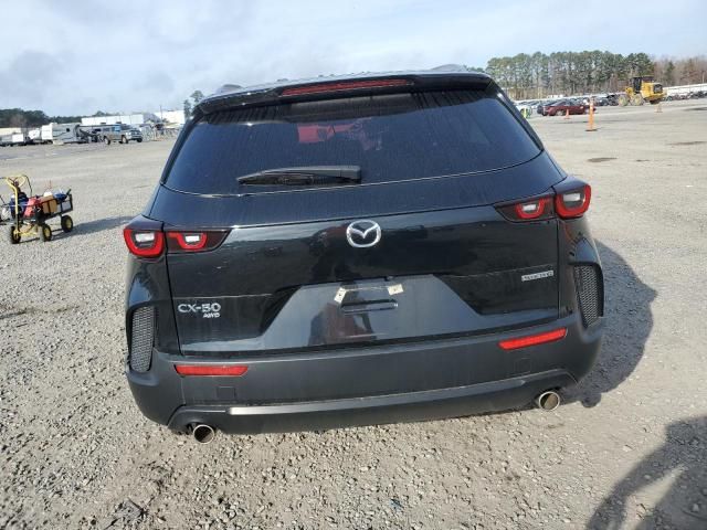 2024 Mazda CX-50 Preferred