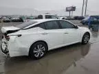 2021 Nissan Altima S