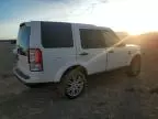 2010 Land Rover LR4 HSE Plus