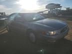 2001 Buick Lesabre Limited