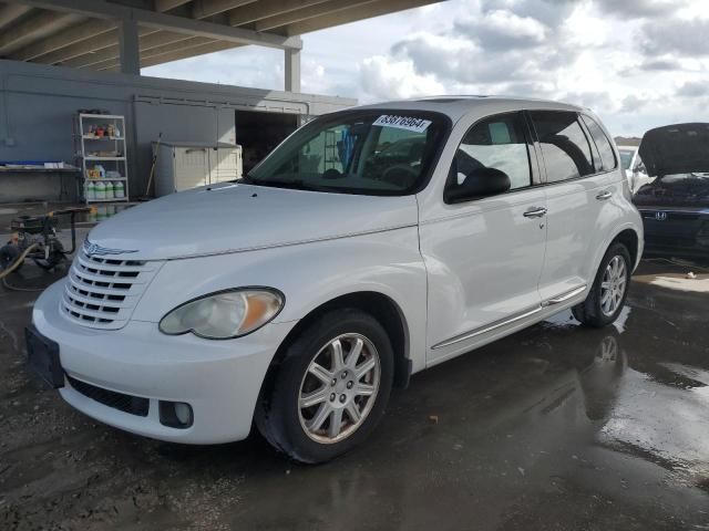 2009 Chrysler PT Cruiser Touring