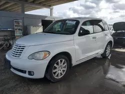 Chrysler Vehiculos salvage en venta: 2009 Chrysler PT Cruiser Touring