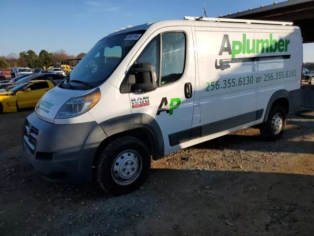 2016 Dodge RAM Promaster 1500 1500 Standard