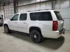 2011 Chevrolet Suburban K1500 LTZ