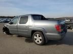 2009 Honda Ridgeline RTL