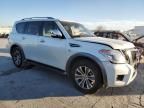 2018 Nissan Armada SV