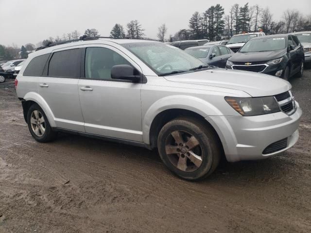 2009 Dodge Journey SXT