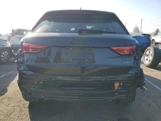 2024 Audi Q3 Premium Plus S Line 45