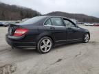 2011 Mercedes-Benz C 300 4matic