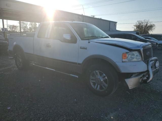 2005 Ford F150