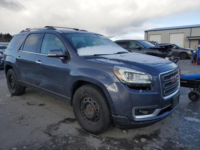 2014 GMC Acadia SLT-1