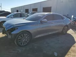 Hyundai Genesis salvage cars for sale: 2015 Hyundai Genesis 3.8L