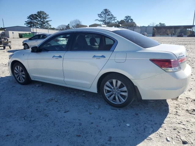 2011 Honda Accord EXL