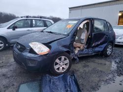 KIA Rondo salvage cars for sale: 2007 KIA Rondo Base