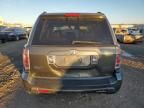 2008 Honda Pilot SE