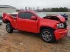 2020 Chevrolet Colorado