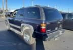 2006 Chevrolet Tahoe C1500