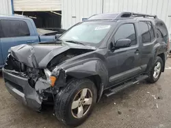 2008 Nissan Xterra OFF Road en venta en Montgomery, AL