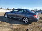 2011 Mercedes-Benz C300