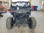 2018 Can-Am Maverick X3 Max Turbo