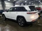 2022 Jeep Grand Cherokee Limited 4XE