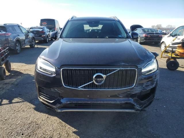 2019 Volvo XC90 T6 Momentum