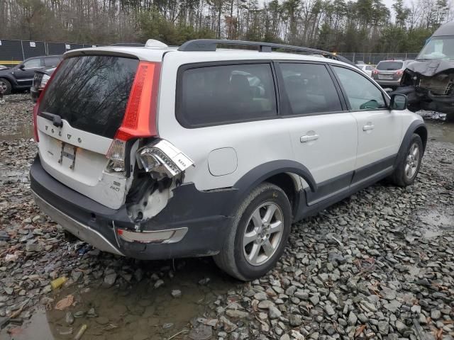 2008 Volvo XC70