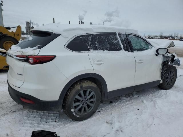 2023 Mazda CX-9 GS