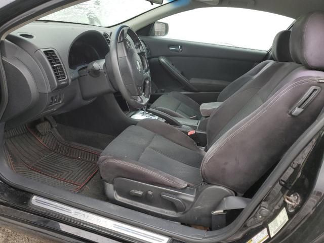 2010 Nissan Altima S