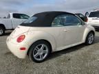 2004 Volkswagen New Beetle GLS