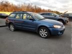 2007 Subaru Outback Outback 2.5I