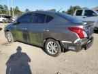 2016 Nissan Versa S