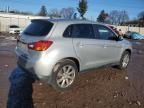 2014 Mitsubishi Outlander Sport ES