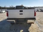 2008 Ford F350 SRW Super Duty