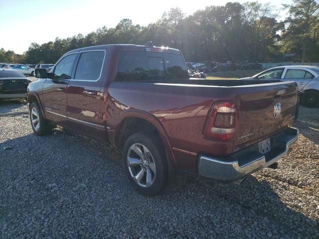 2020 Dodge RAM 1500 Limited