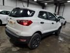 2019 Ford Ecosport S