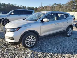 Nissan Vehiculos salvage en venta: 2021 Nissan Rogue Sport S