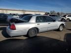 1999 Mercury Grand Marquis LS