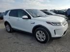 2021 Land Rover Discovery Sport S