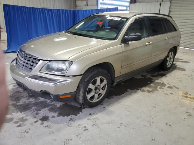 2004 Chrysler Pacifica